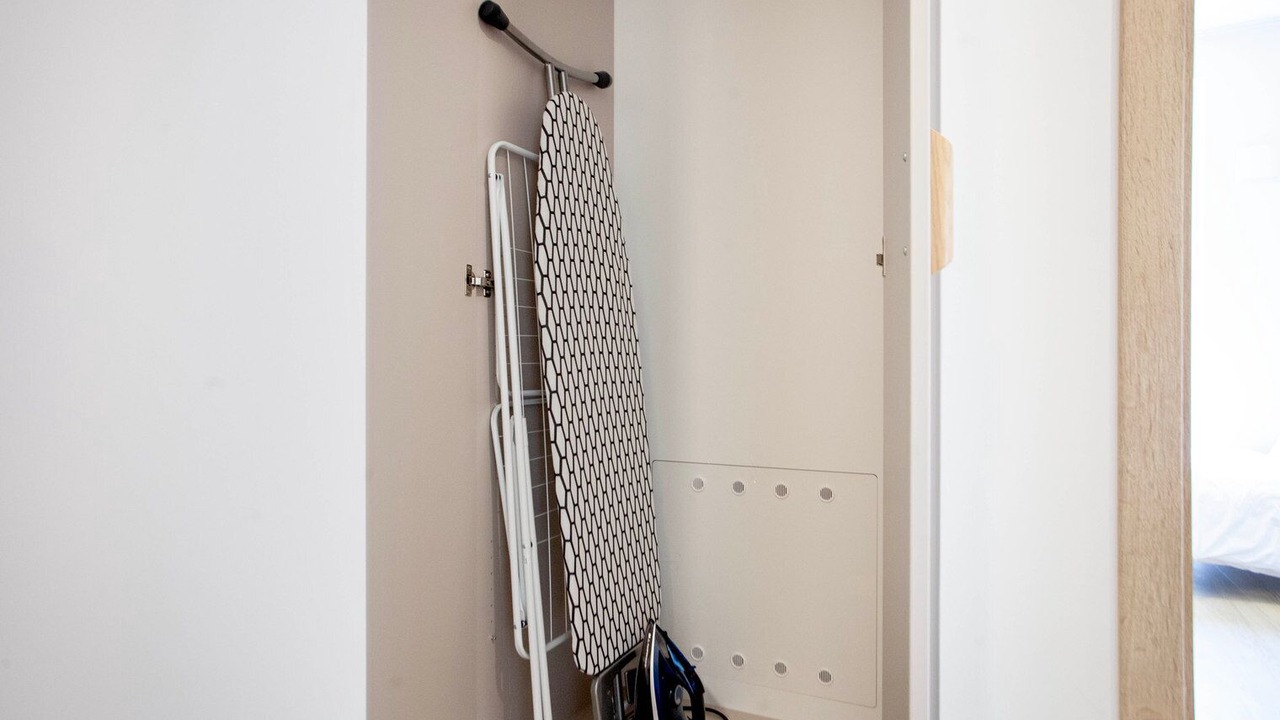 Photo of Bedroom in Holesovice