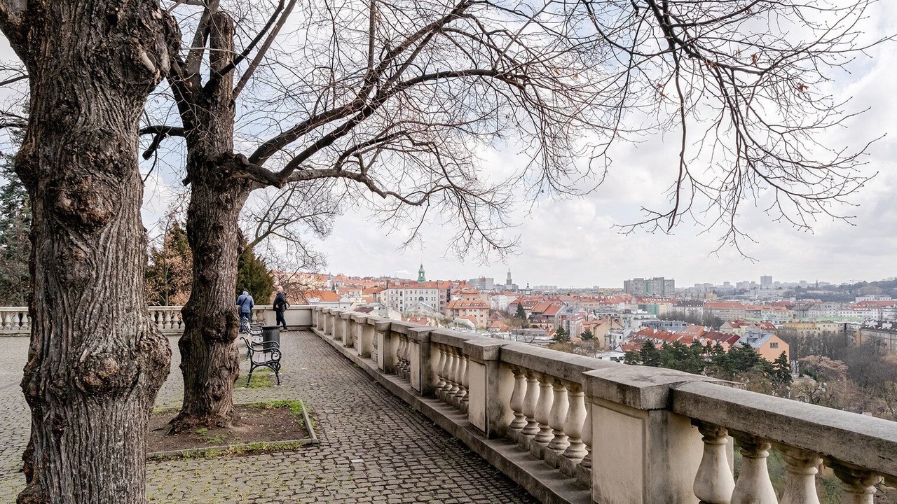Photo of Others in Vrsovice
