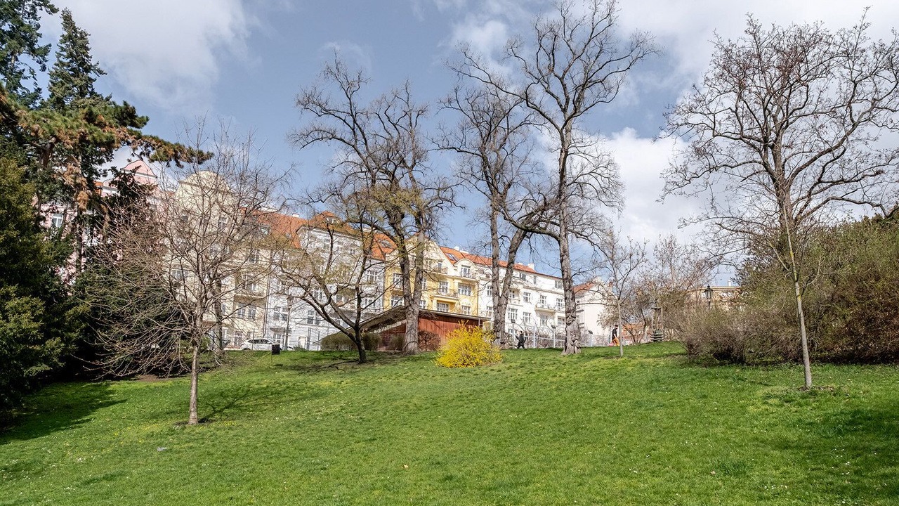 Photo of Others in Vrsovice