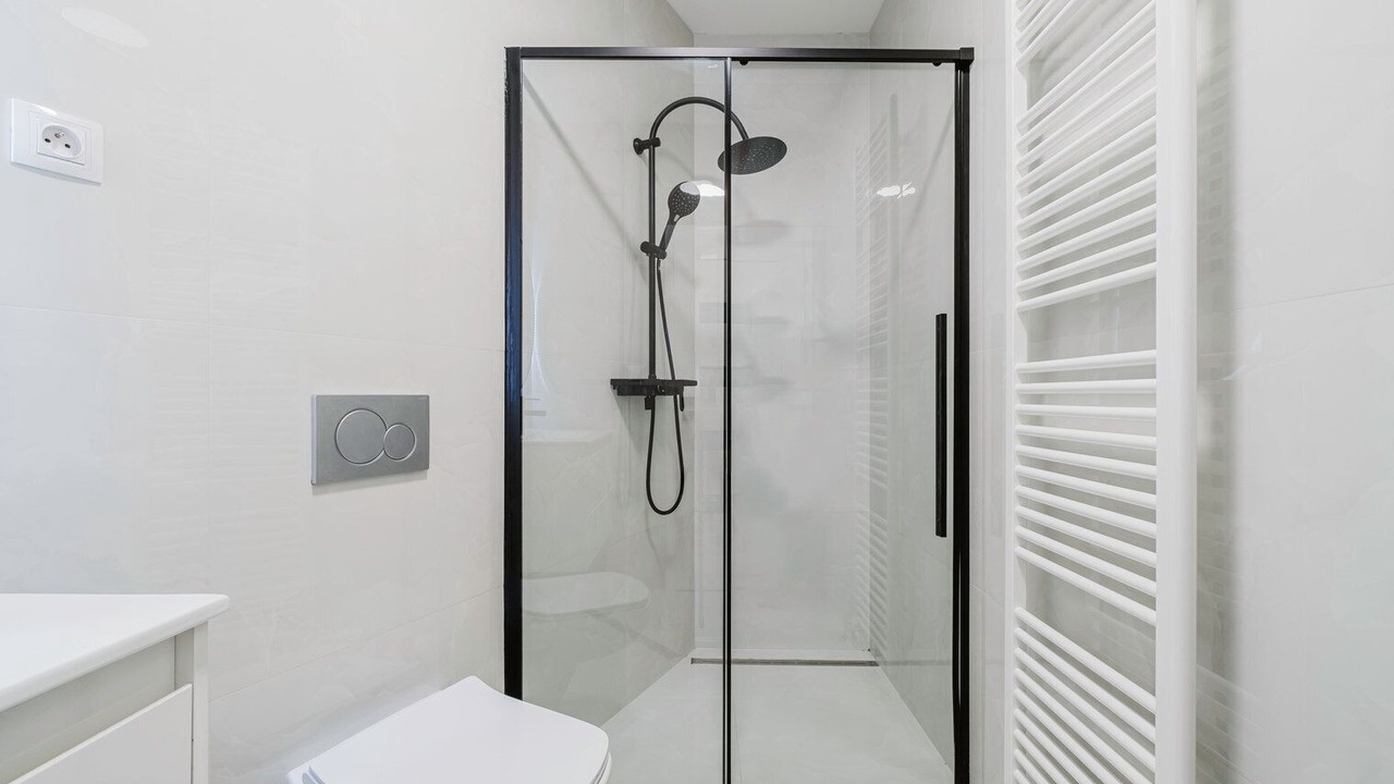 Photo of Bathroom in Zizkov