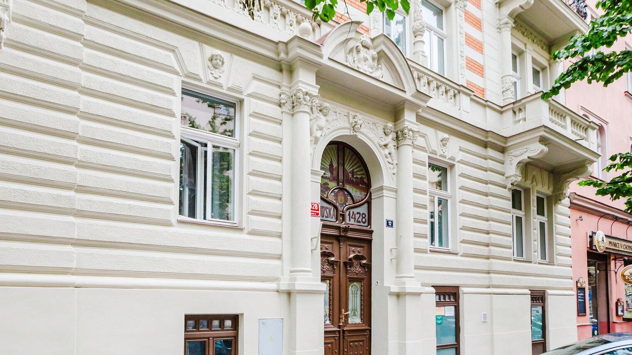 Photo of Others in Vinohrady