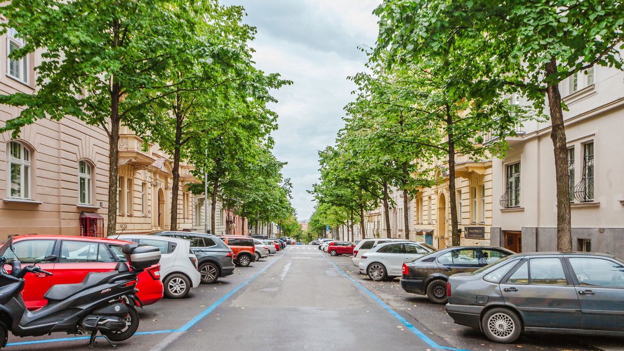 Photo of Others in Vinohrady