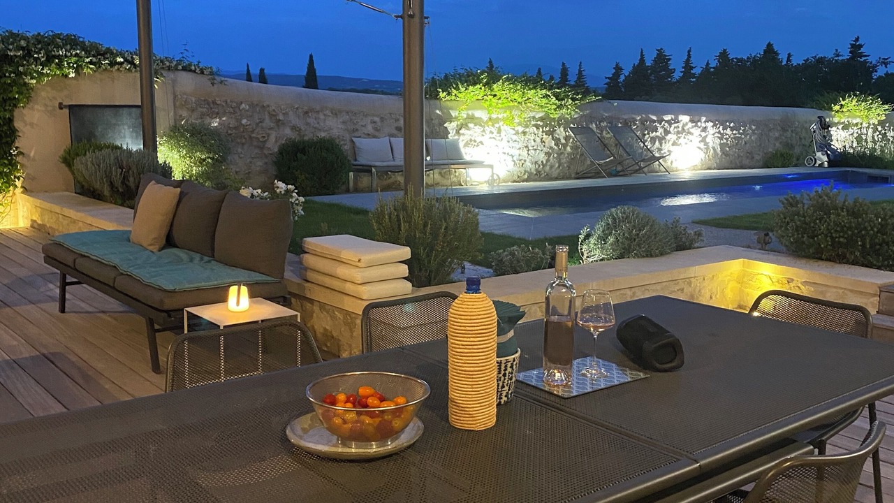 Photo of Outdoor in Chamaret