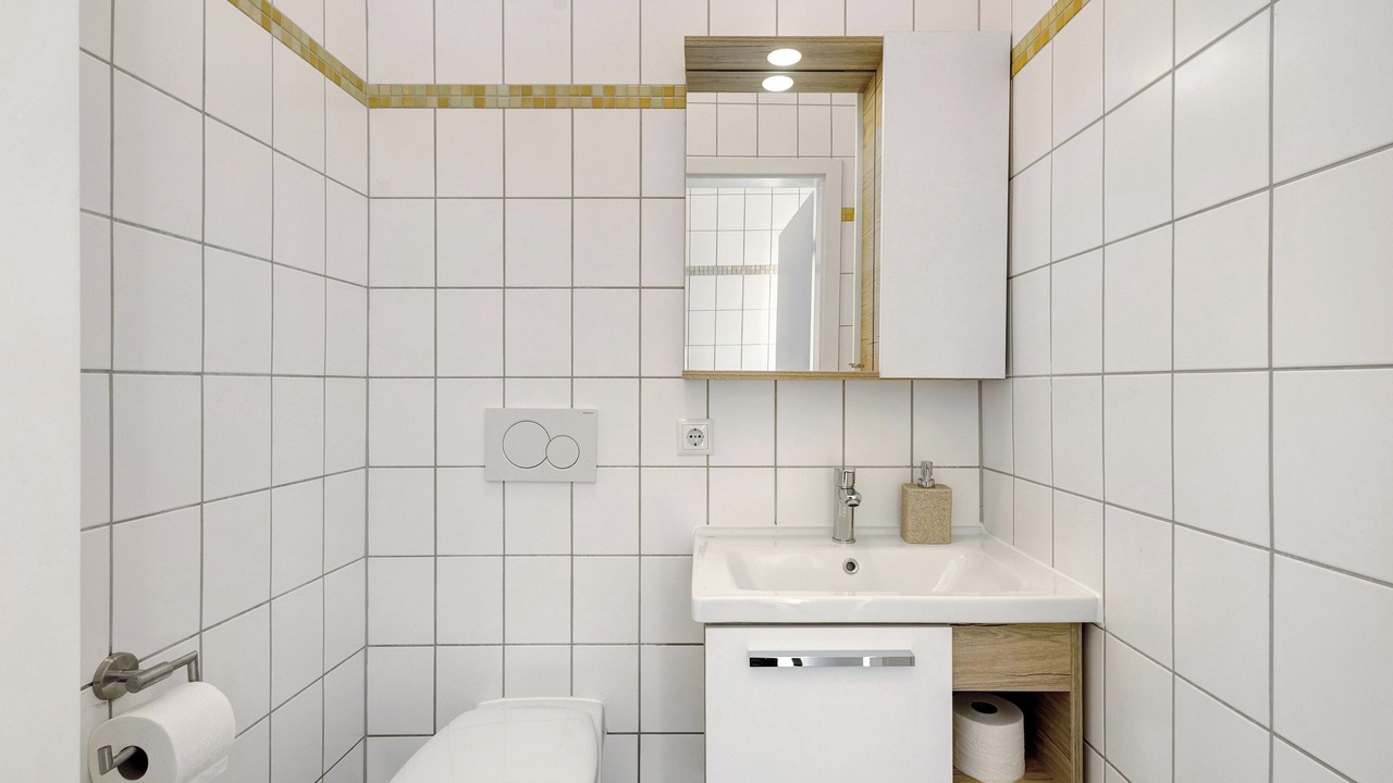 Photo of Bathroom in St Lorenz