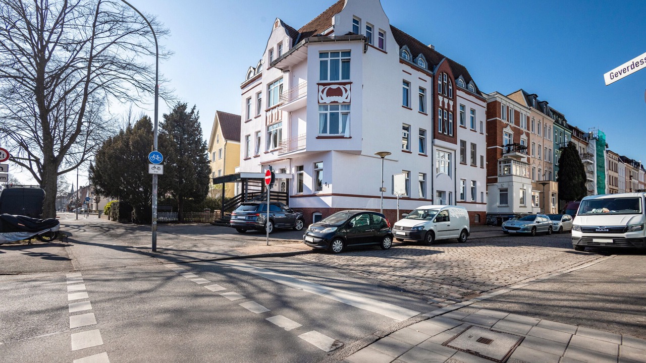 Photo of Outdoor in St Lorenz