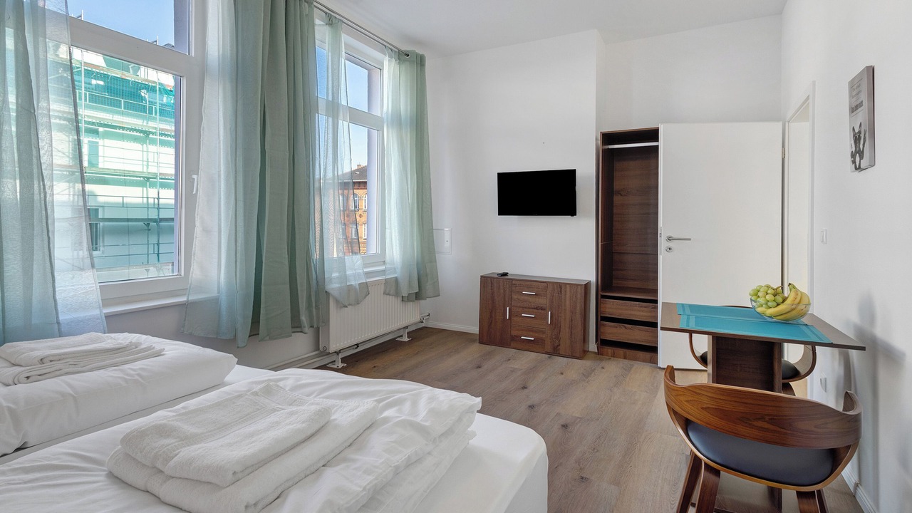 Photo of Bedroom in St Lorenz