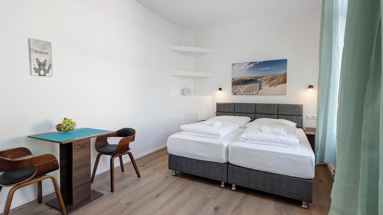 Photo of Bedroom in St Lorenz