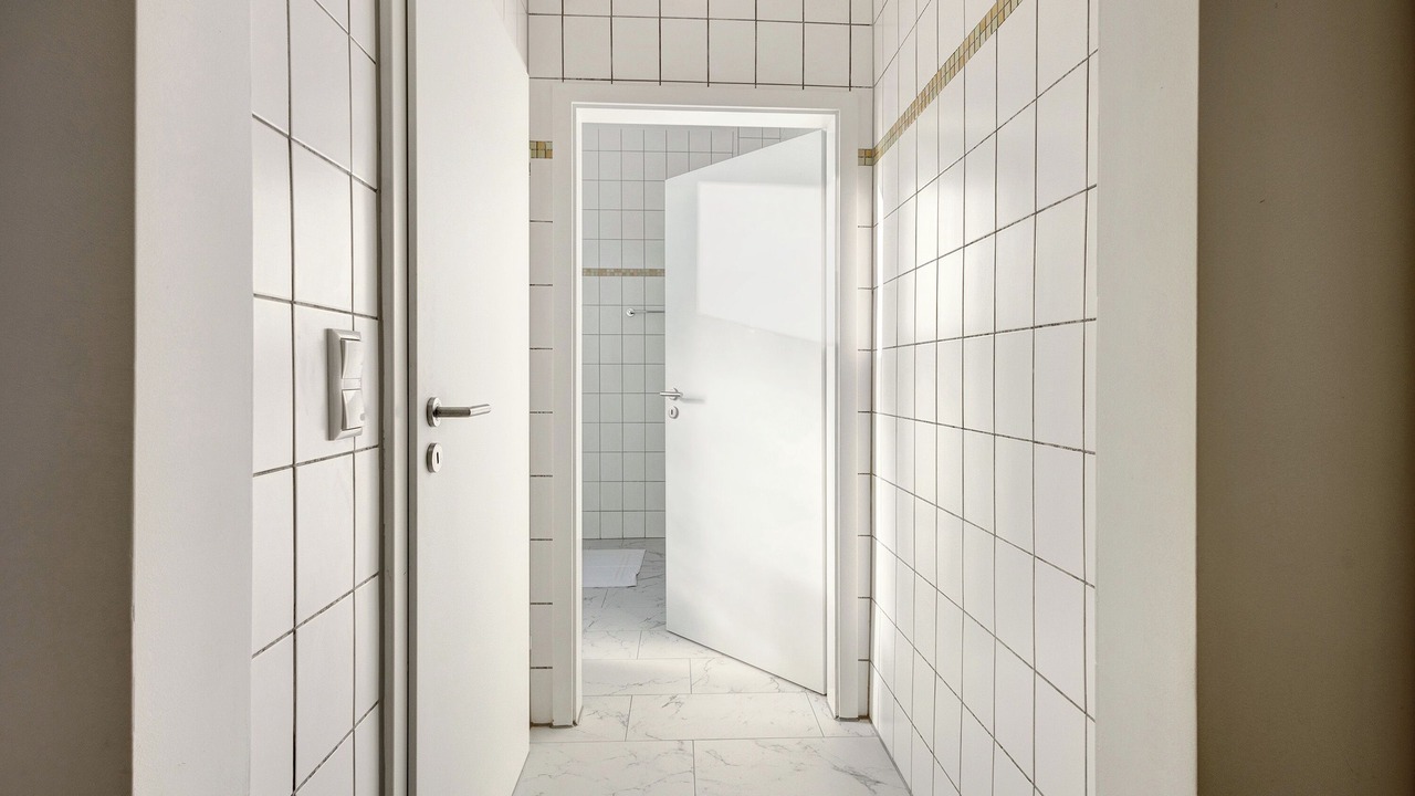 Photo of Bathroom in St Lorenz