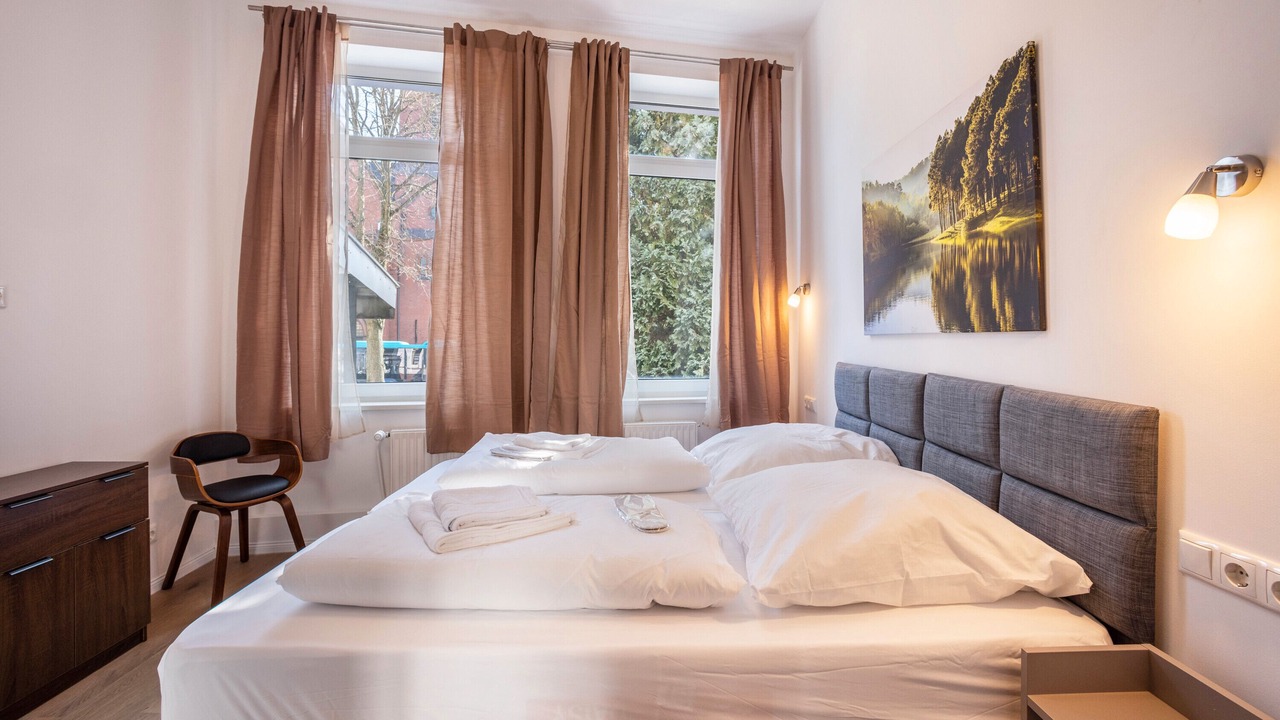Photo of Bedroom in St Lorenz