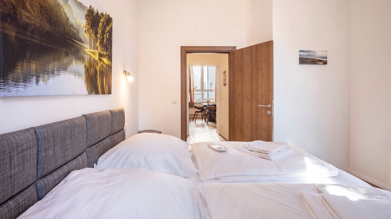 Photo of Bedroom in St Lorenz