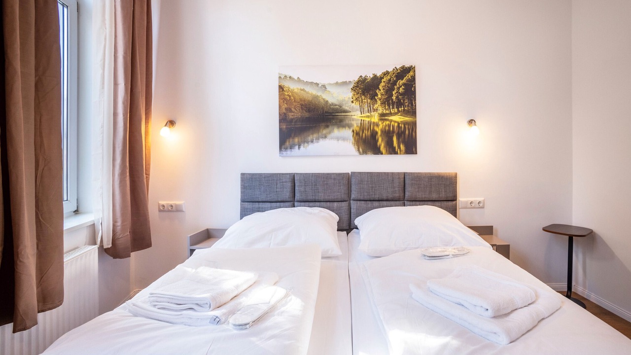 Photo of Bedroom in St Lorenz