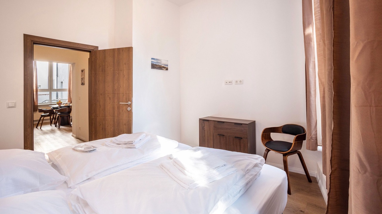 Photo of Bedroom in St Lorenz