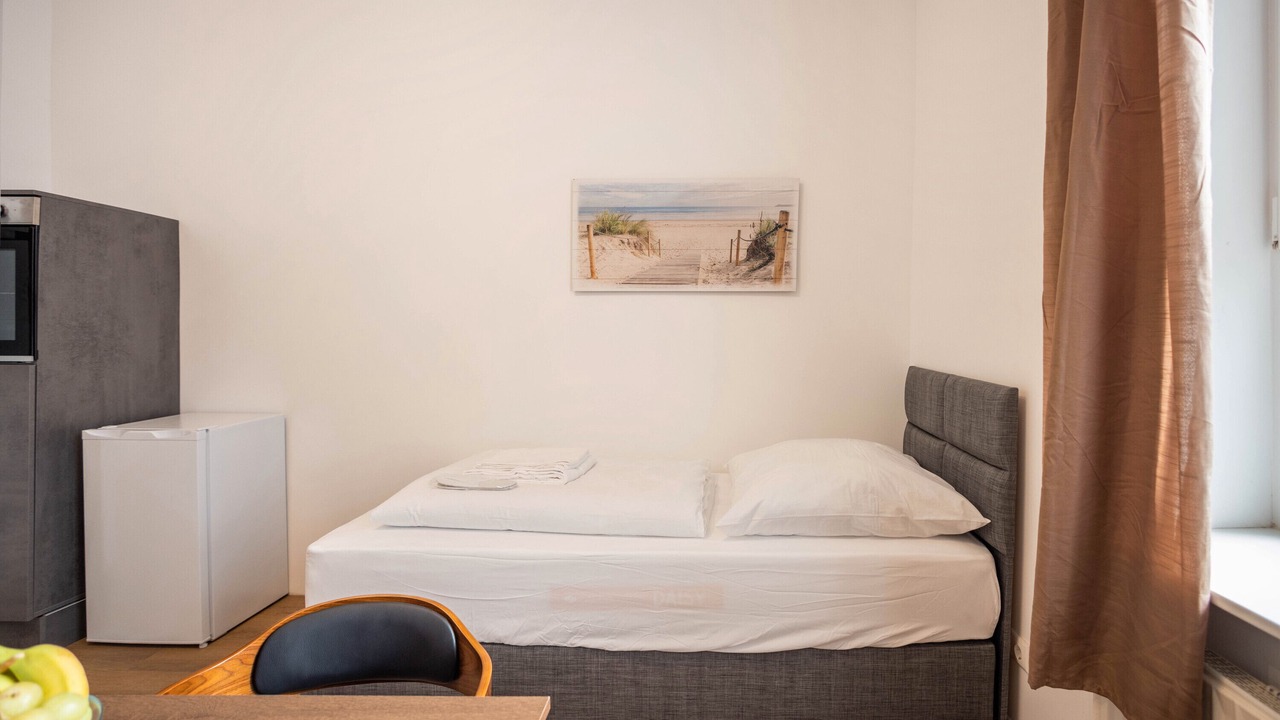 Photo of Bedroom in St Lorenz