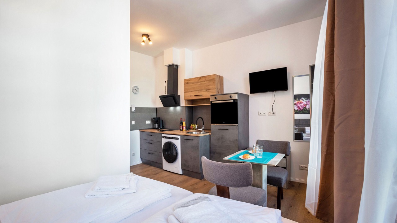 Photo of Bedroom in St Lorenz