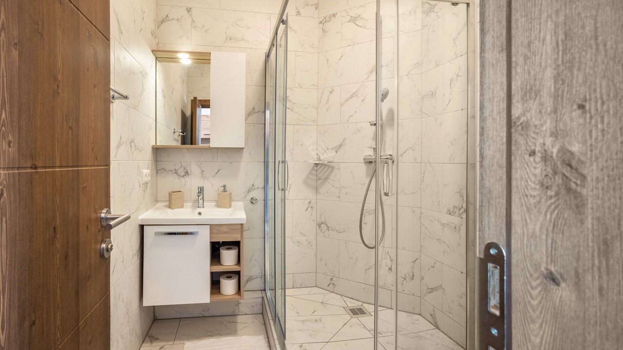 Photo of Bathroom in St Lorenz
