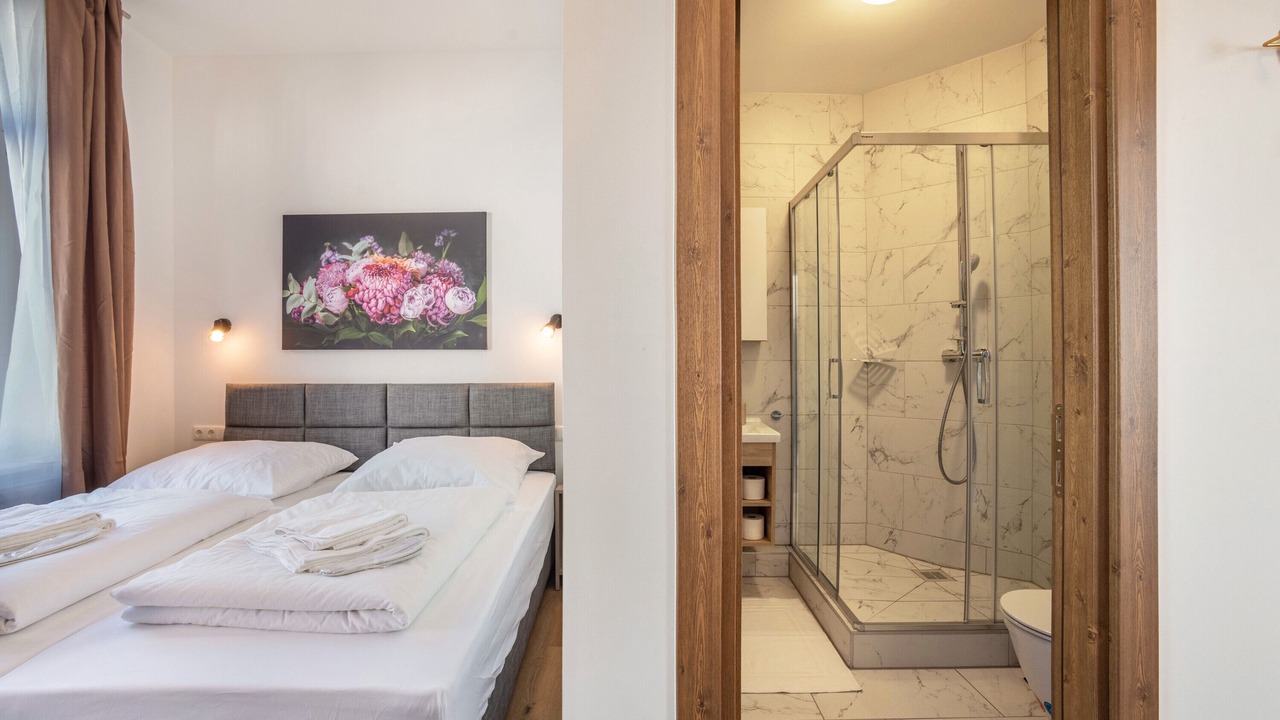 Photo of Bedroom in St Lorenz