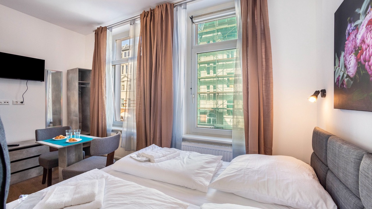 Photo of Bedroom in St Lorenz