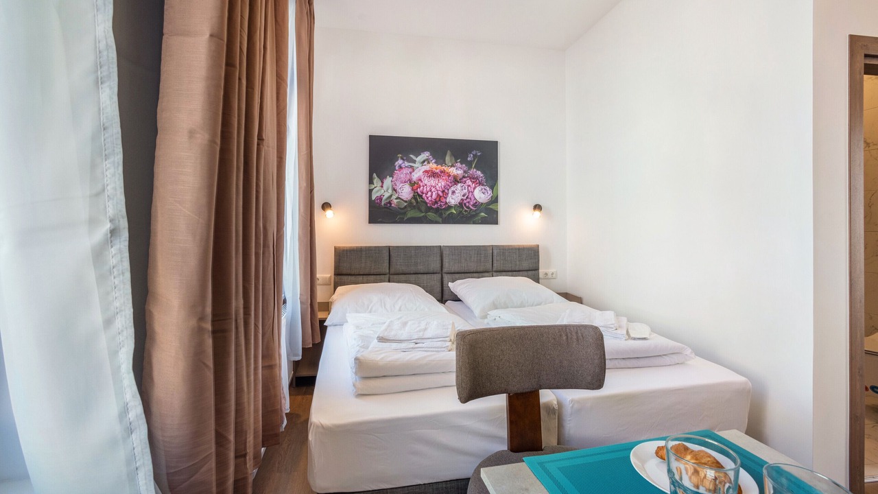 Photo of Bedroom in St Lorenz