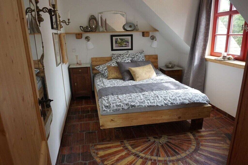 Photo of Bedroom in Taucha