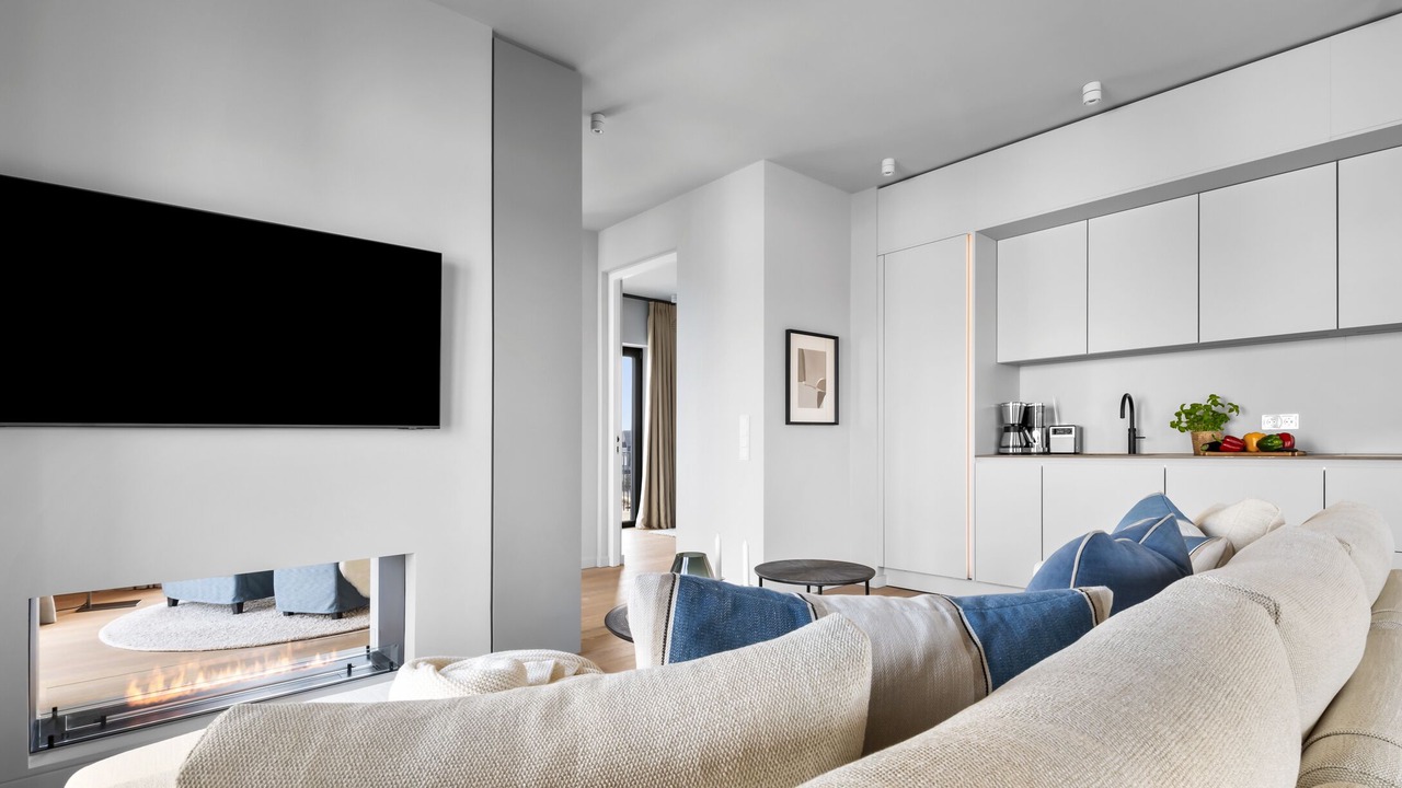 Photo of Livingroom in List