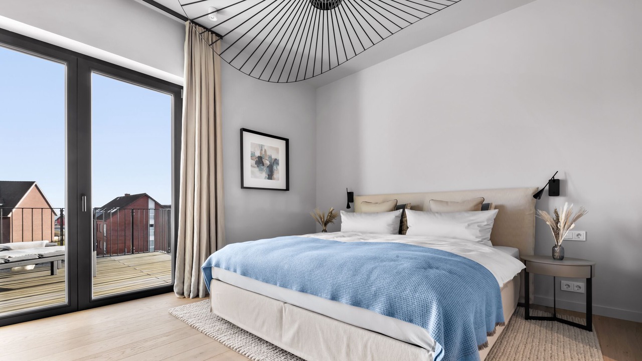 Photo of Bedroom in List