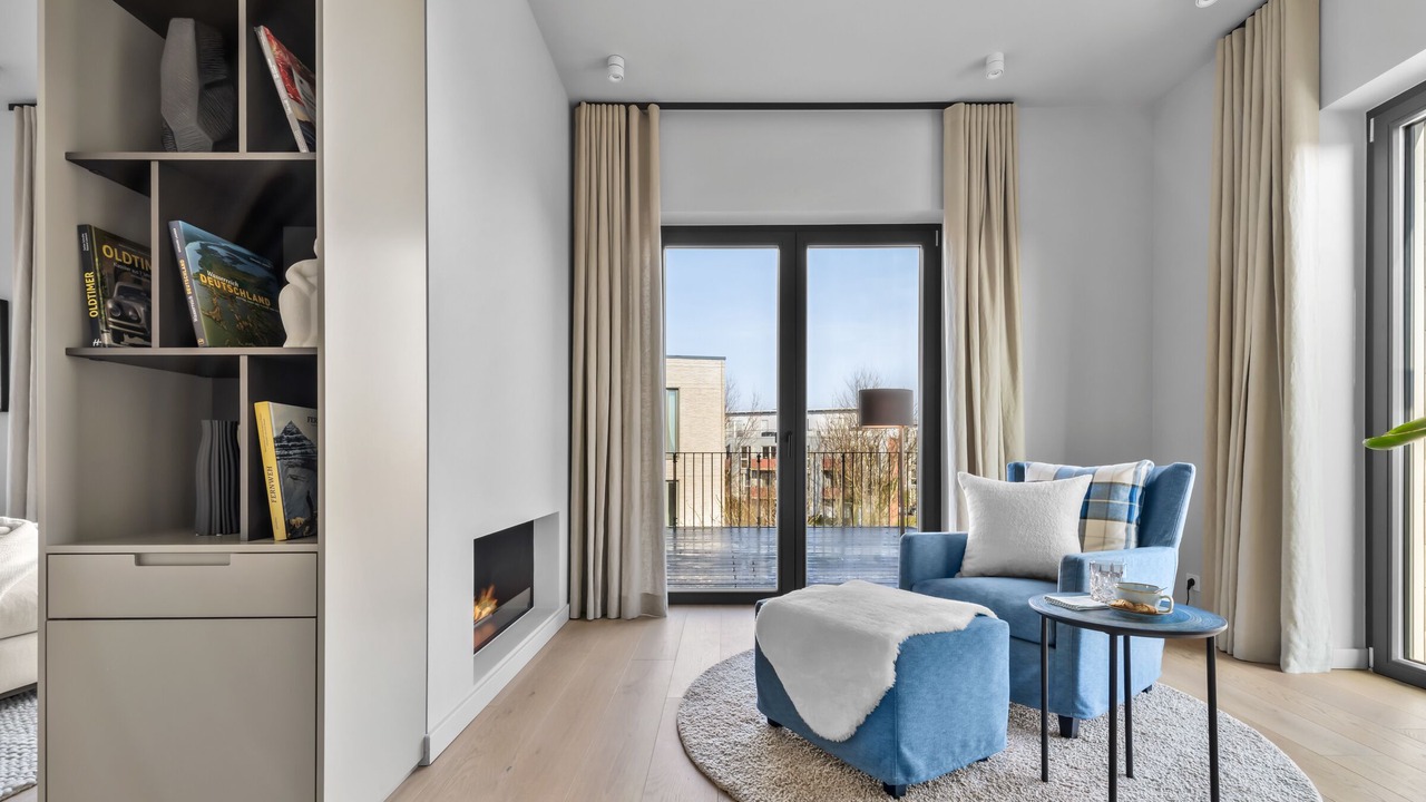 Photo of Livingroom in List