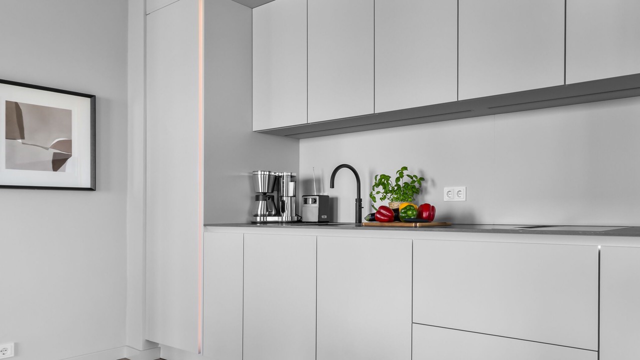 Photo of Kitchen in List