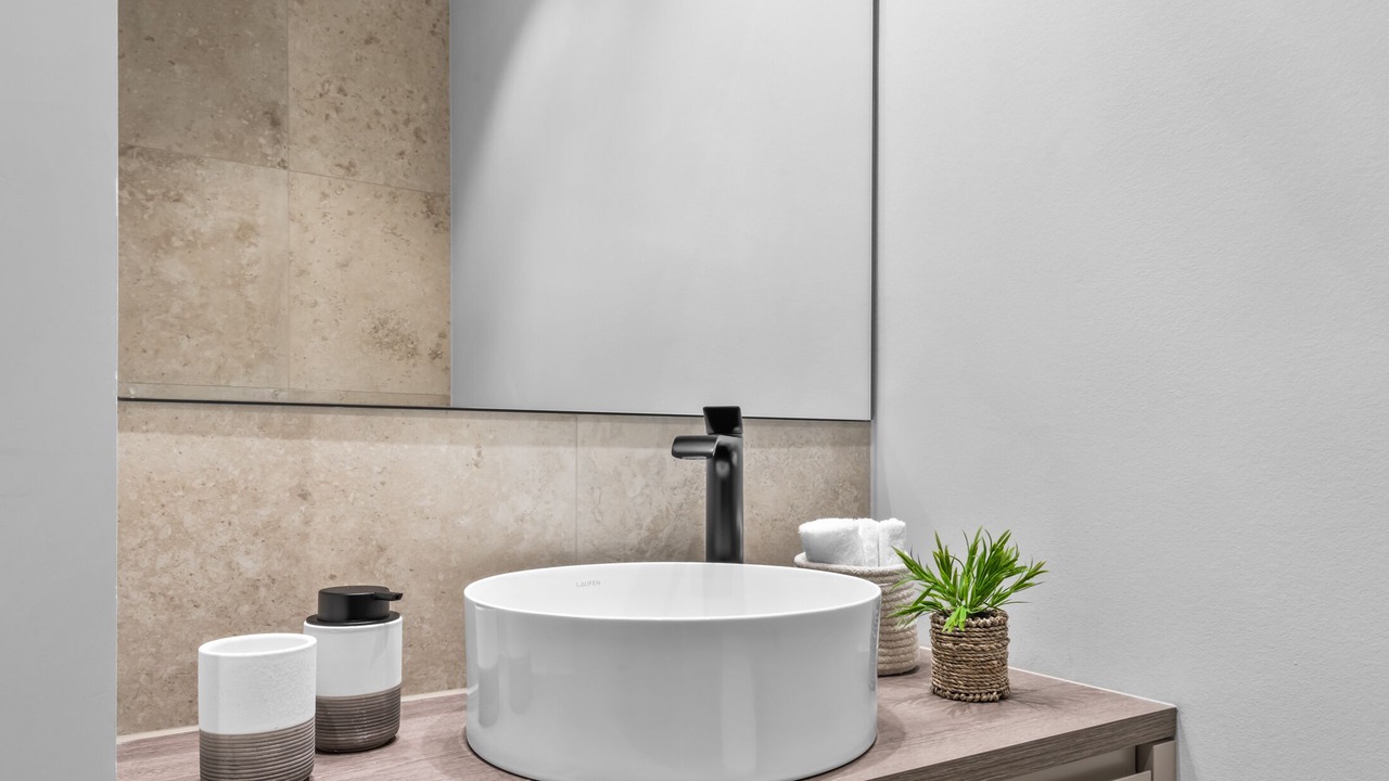 Photo of Bathroom in List