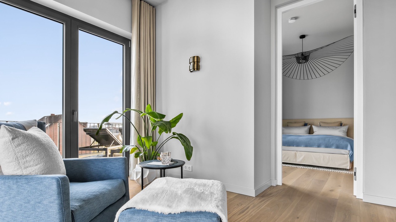 Photo of Bedroom in List