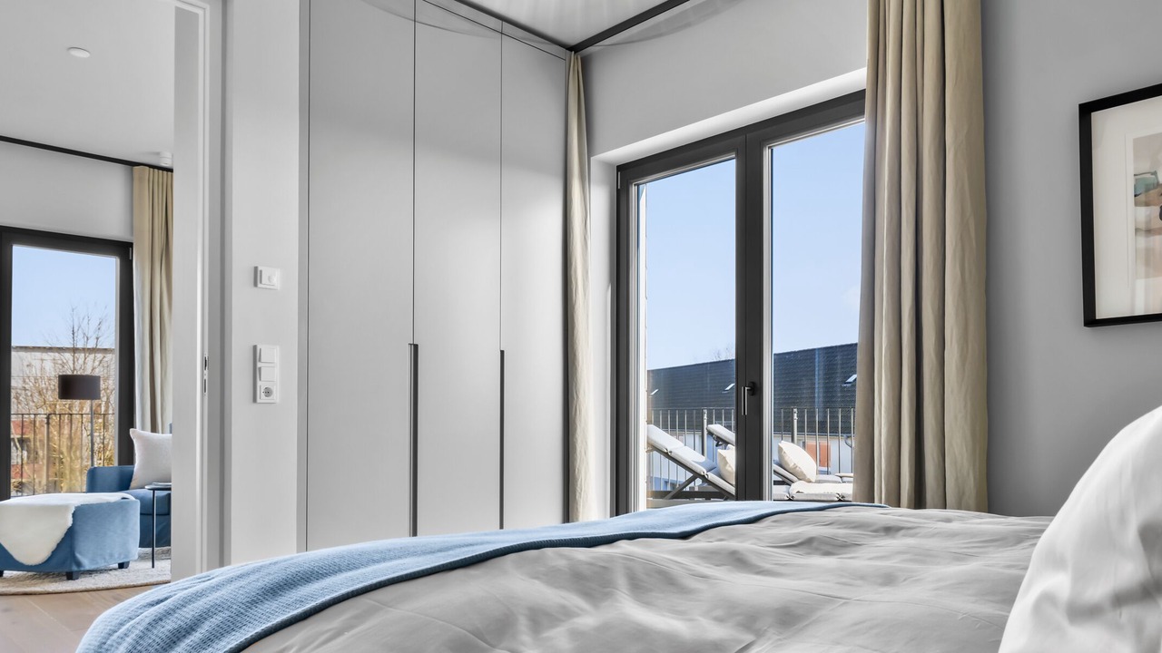 Photo of Bedroom in List