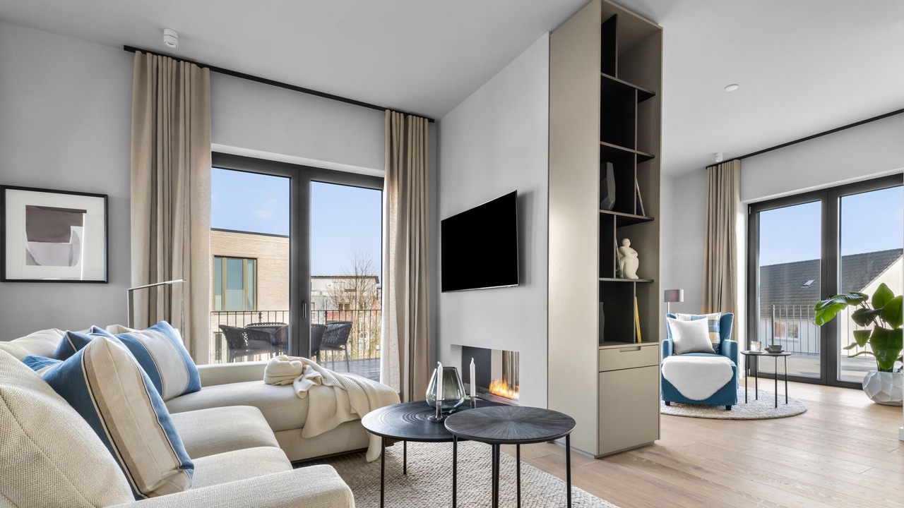 Photo of Livingroom in List