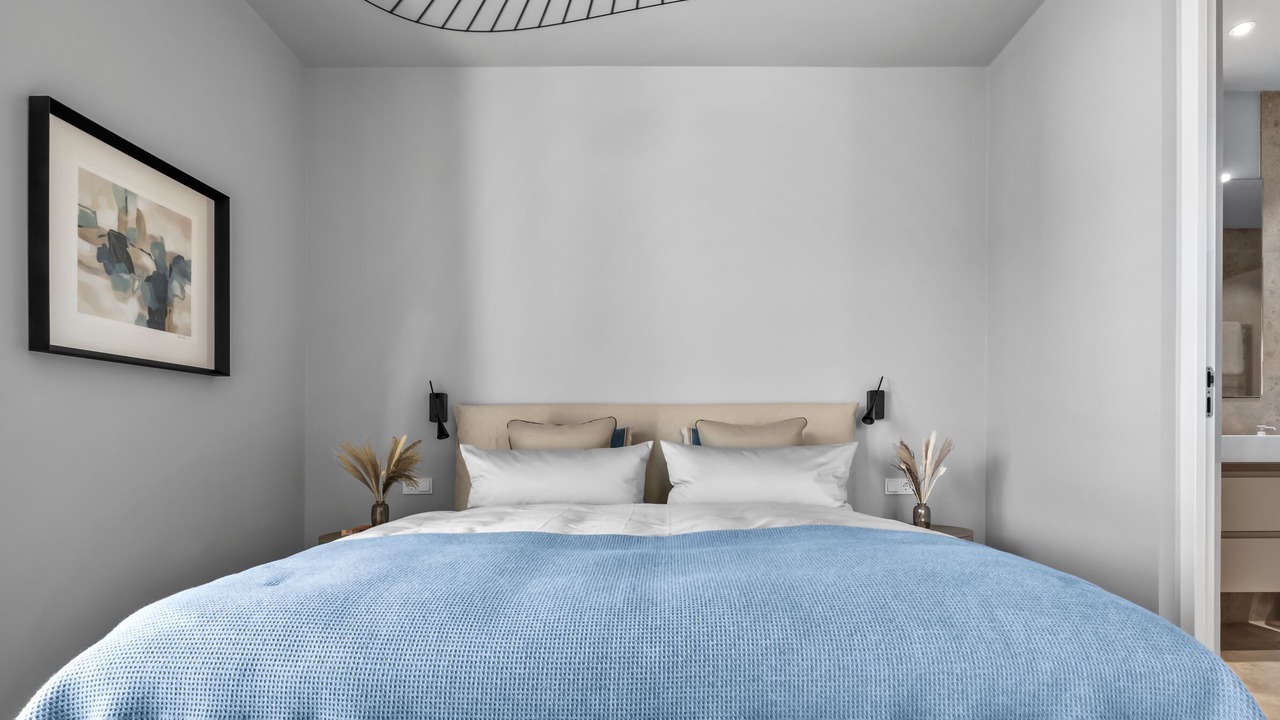 Photo of Bedroom in List