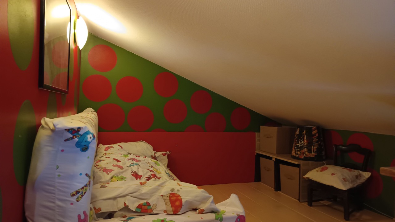 Photo of Bedroom in Chaley