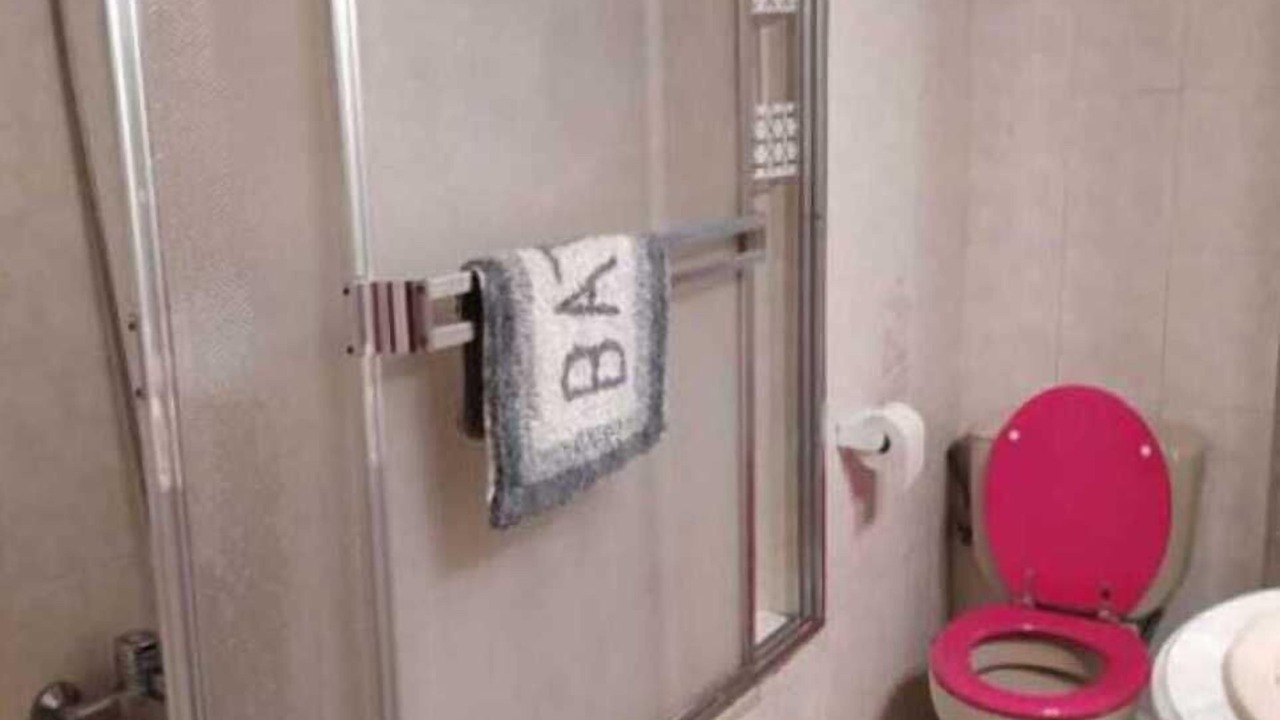 Photo of Bathroom in Mostoles