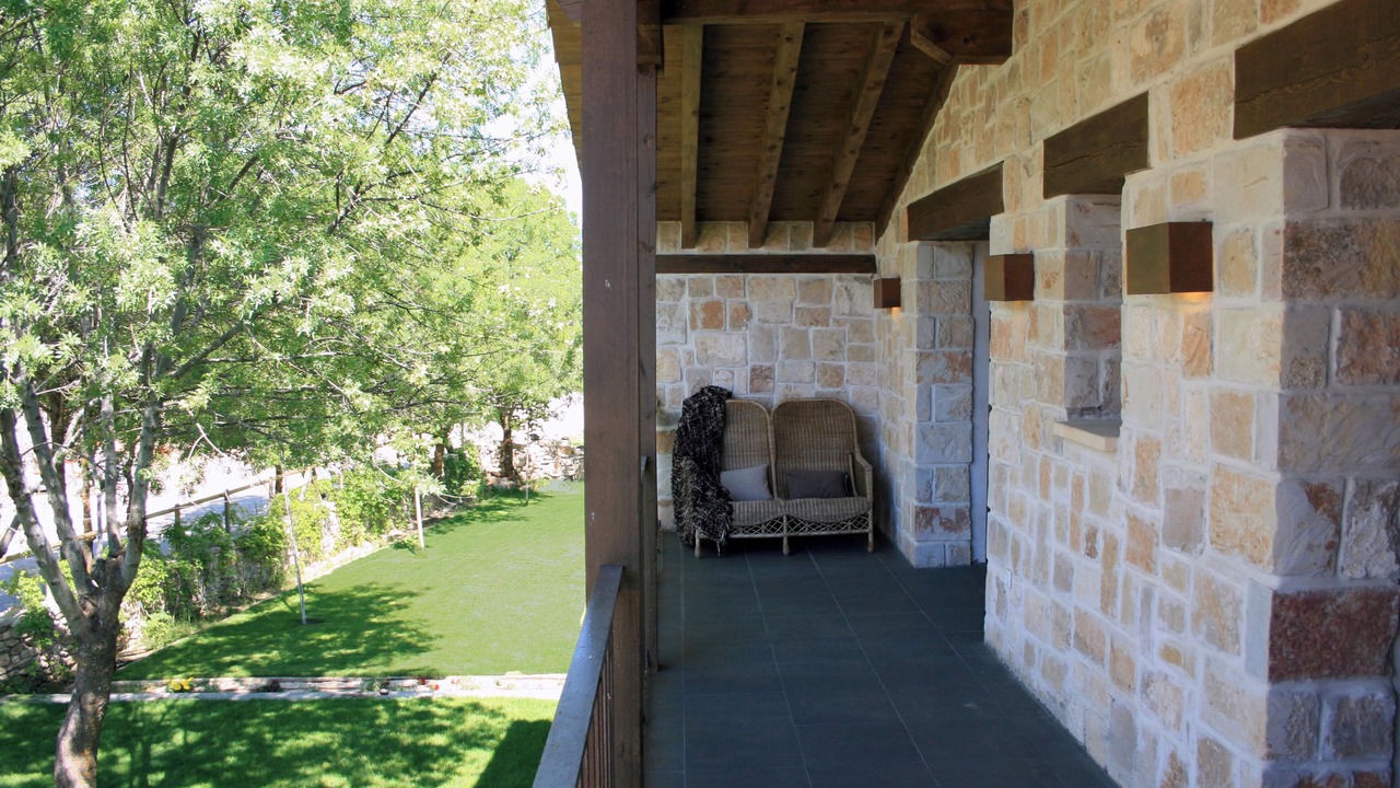 Photo of Outdoor in Canicosa