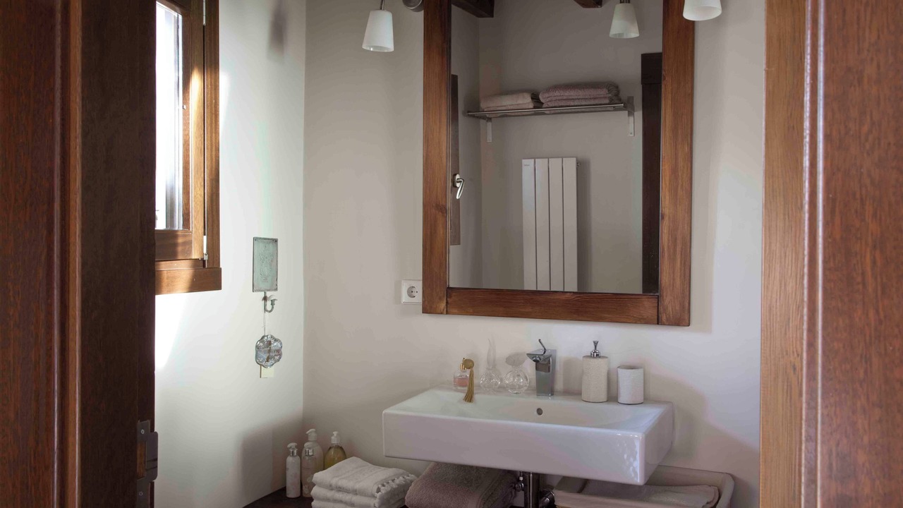 Photo of Bathroom in Canicosa