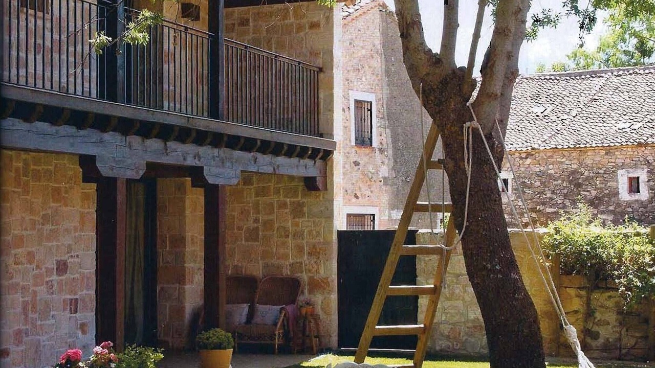 Photo of Outdoor in Canicosa