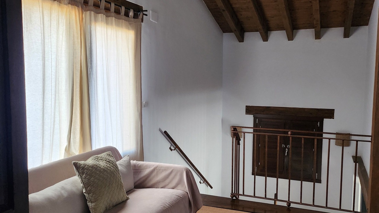 Photo of Livingroom in Canicosa