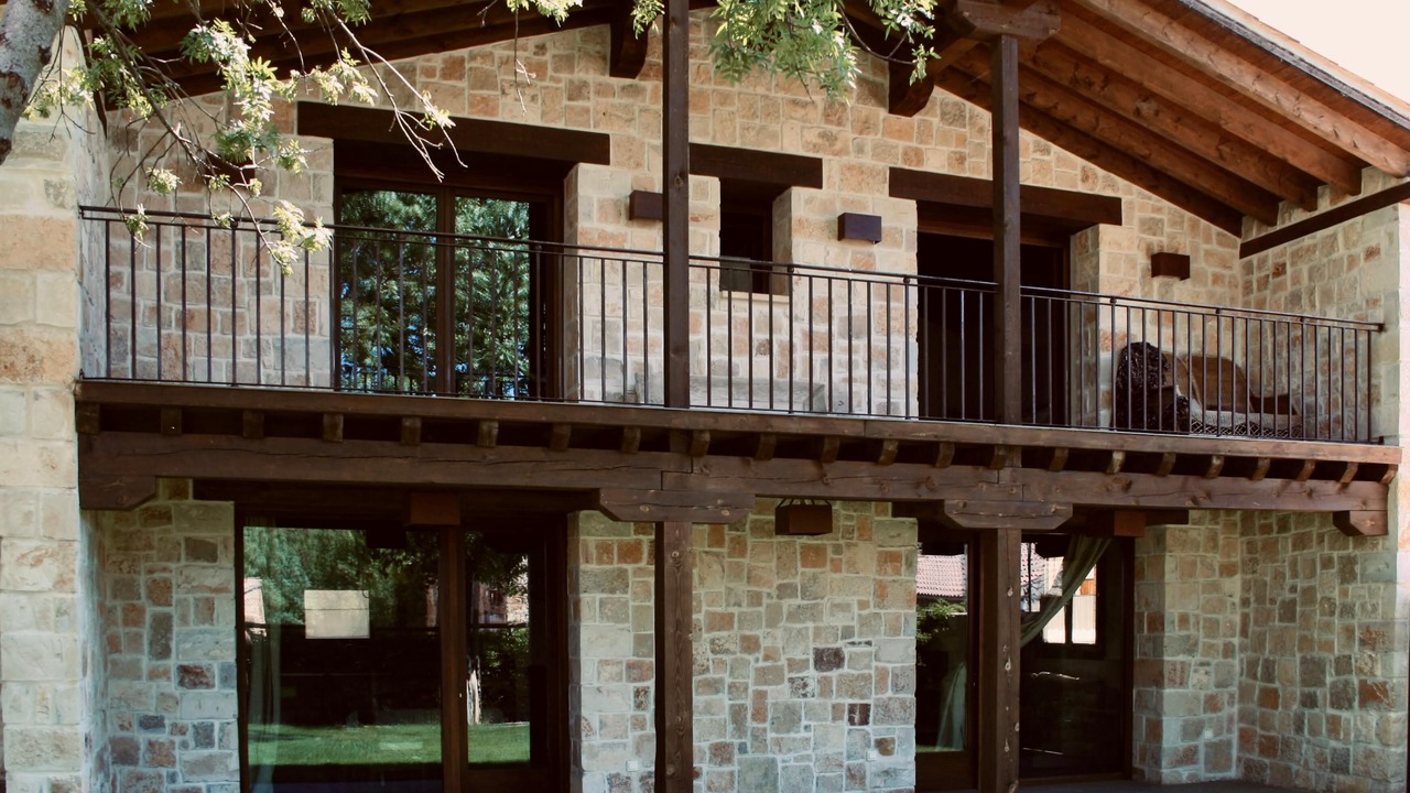 Photo of Outdoor in Canicosa