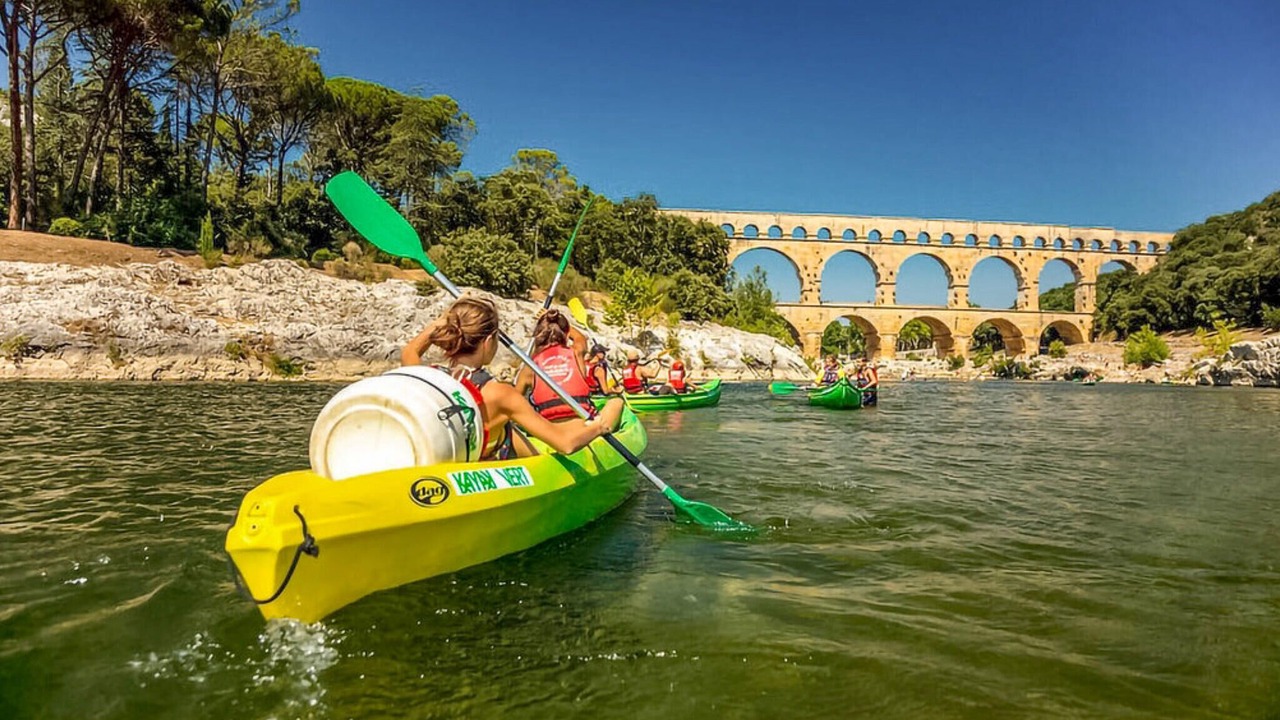 Photo of Others in Vers-Pont-du-Gard