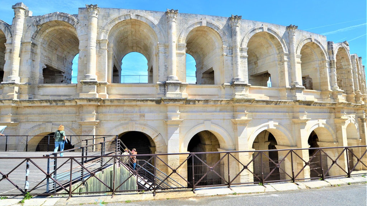 Photo of Others in Vers-Pont-du-Gard