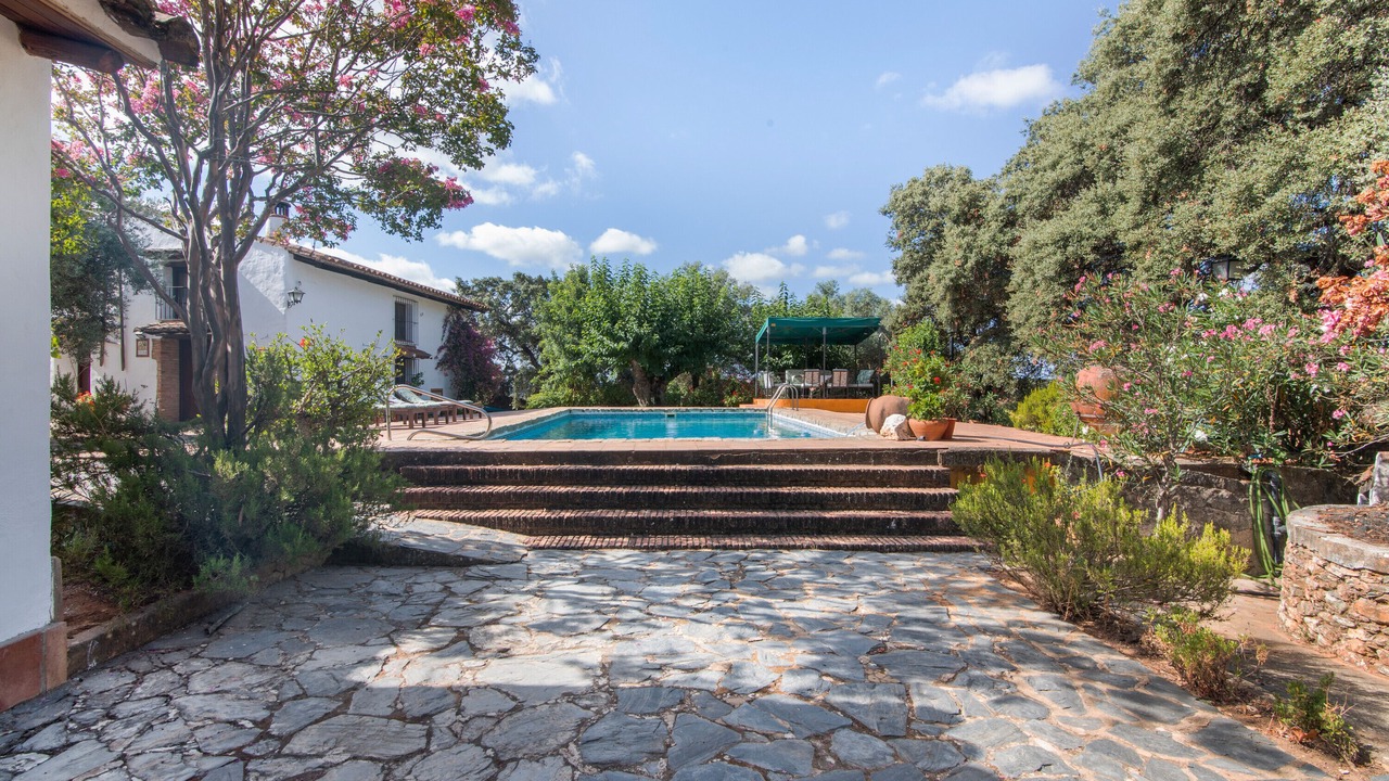 Photo of Outdoor in Zalamea la Real