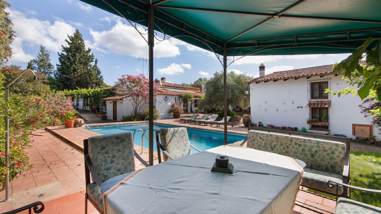 Photo of Outdoor in Zalamea la Real
