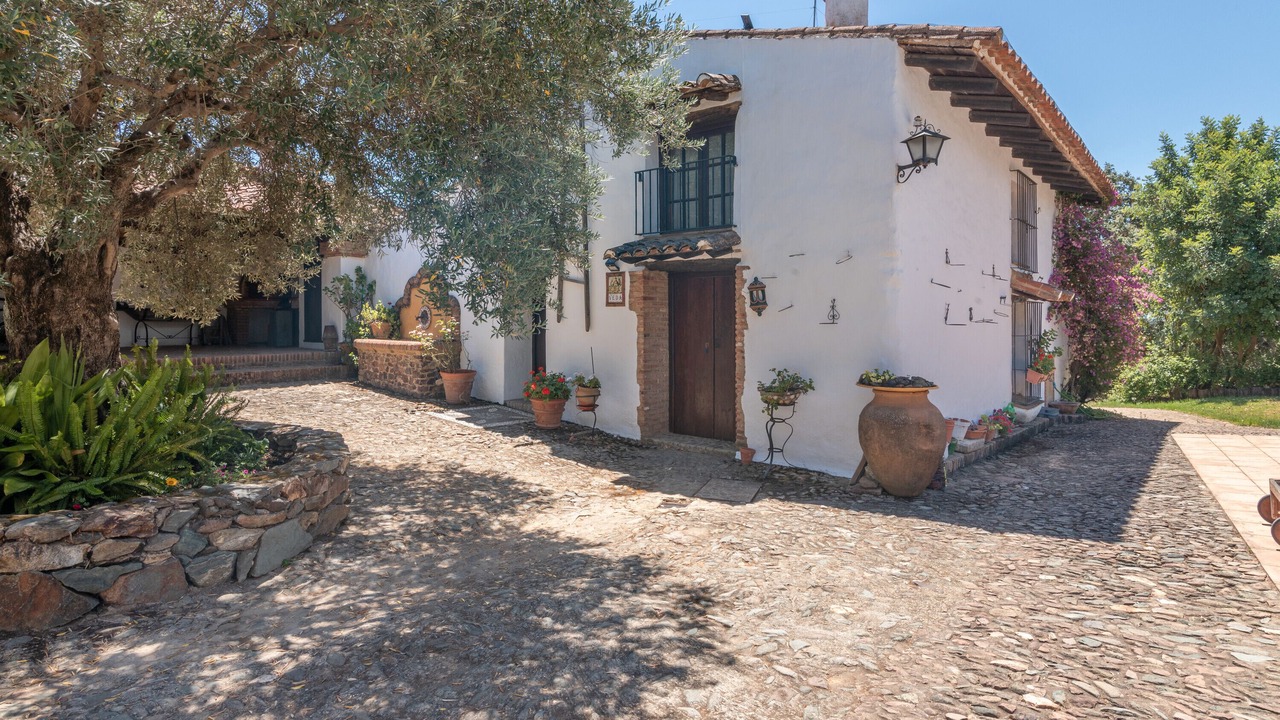 Photo of Outdoor in Zalamea la Real