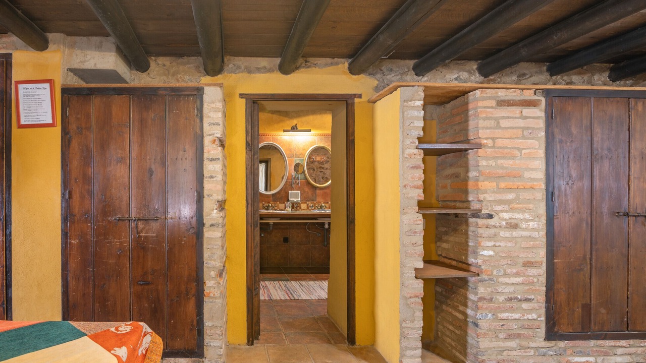 Photo of Bedroom in Zalamea la Real