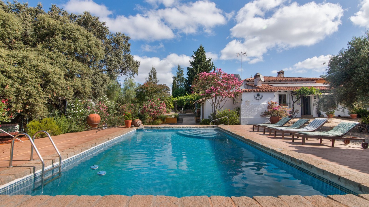 Photo of Outdoor in Zalamea la Real