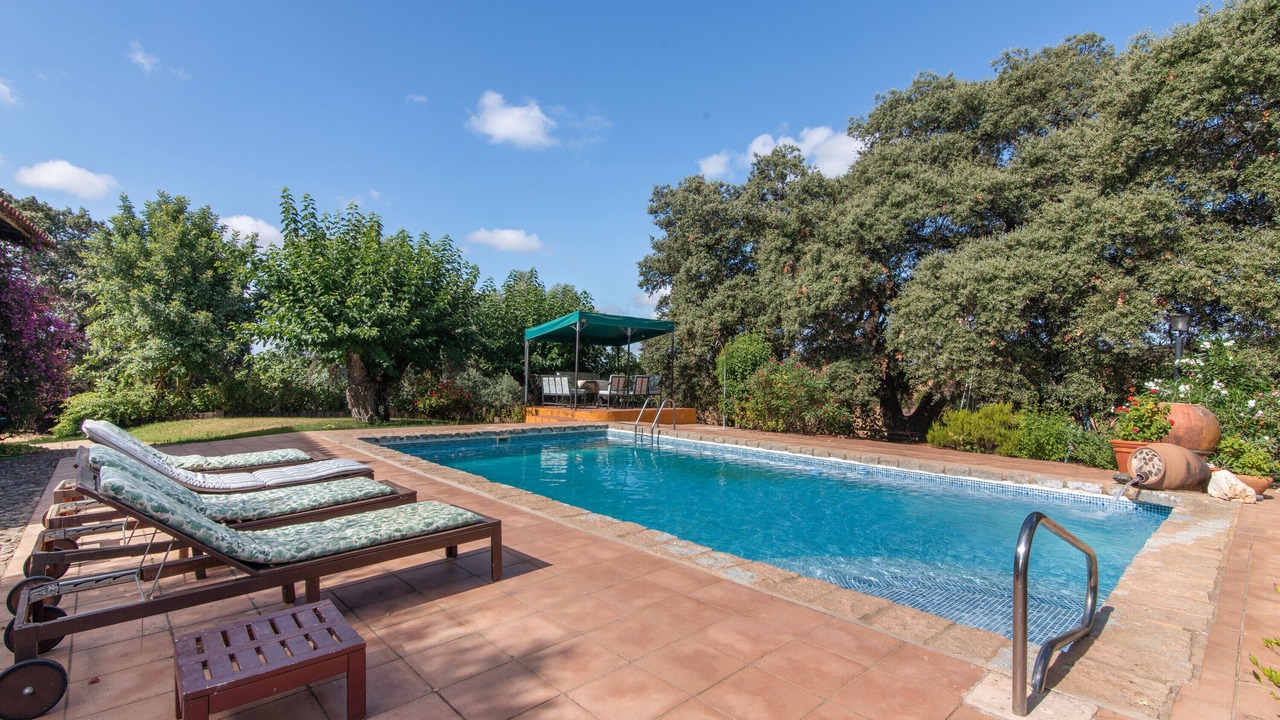 Photo of Outdoor in Zalamea la Real