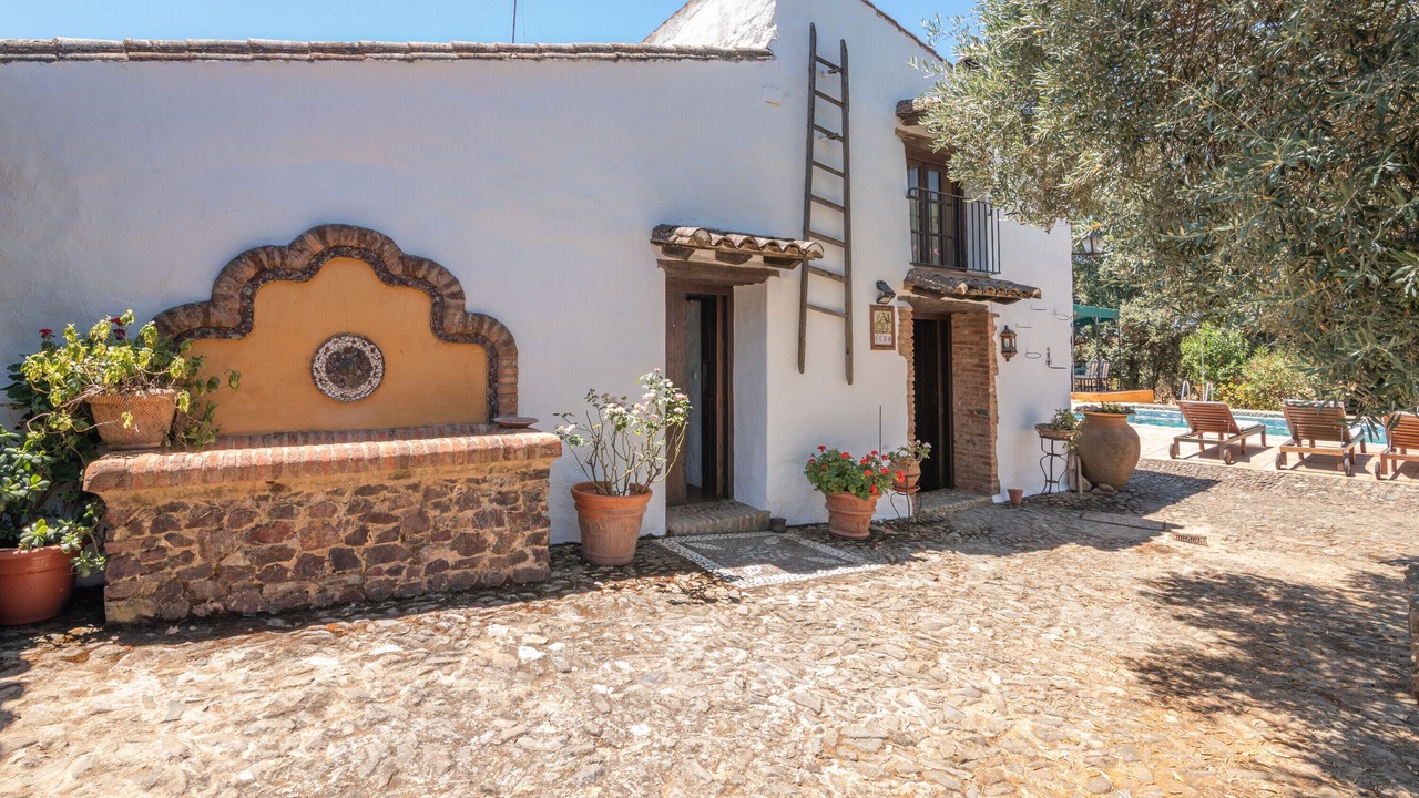 Photo of Outdoor in Zalamea la Real