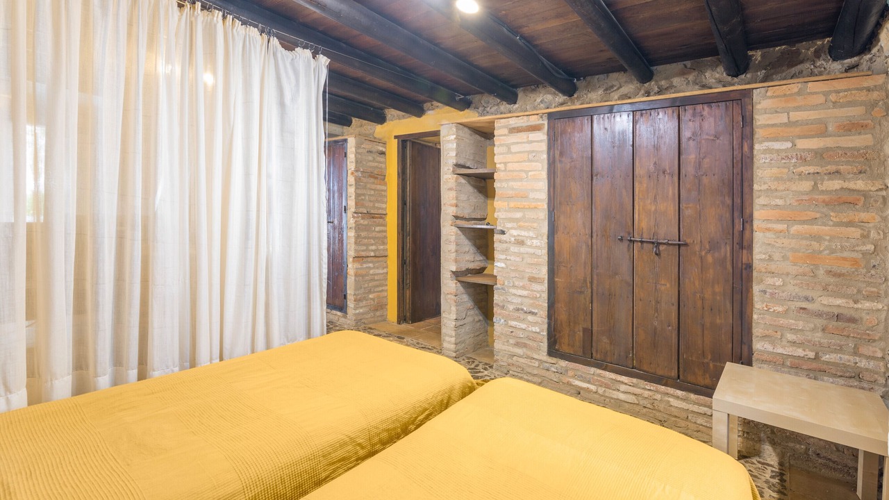 Photo of Bedroom in Zalamea la Real