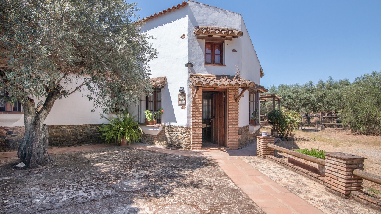 Photo of Outdoor in El Campillo